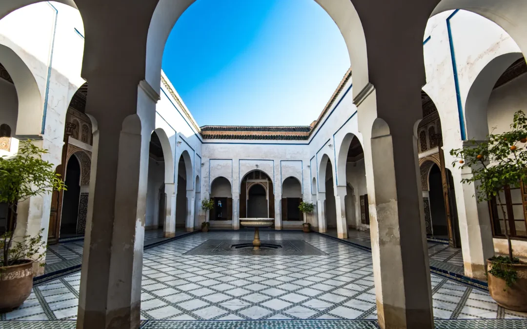 Marrakech Travel Itinerary: Three Days, Local Style