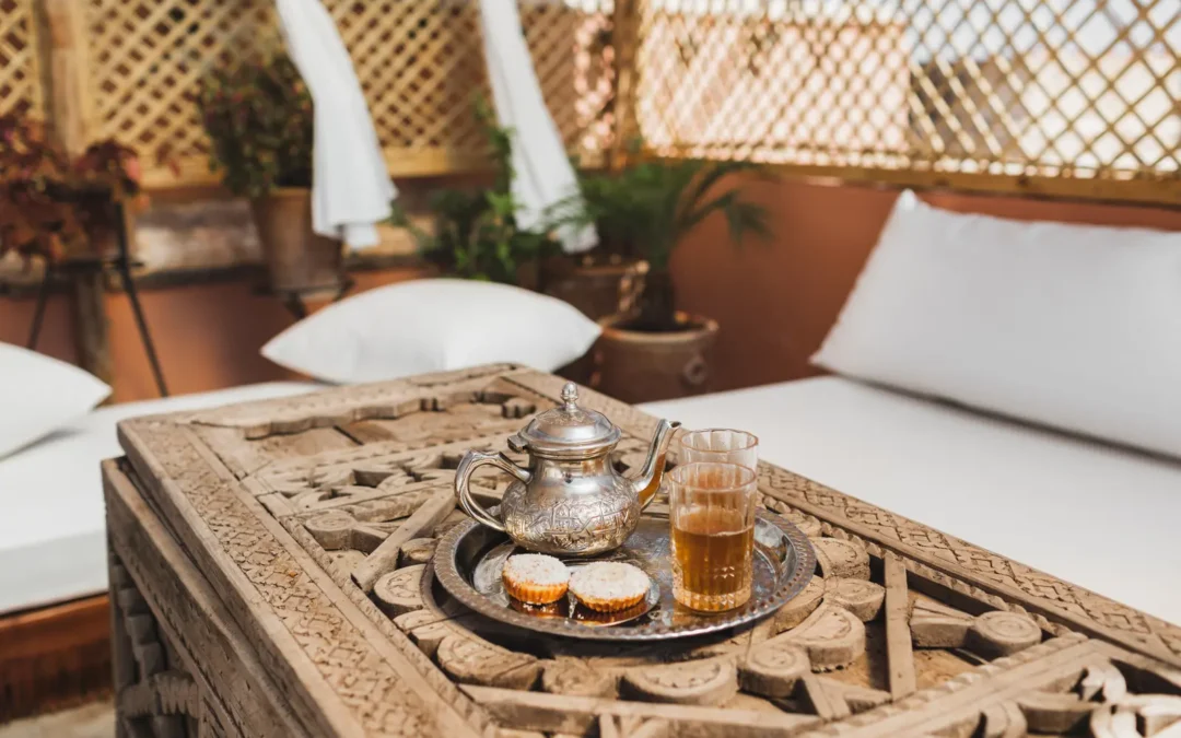 Morocco Travel Tips for a First Visit to Marrakech
