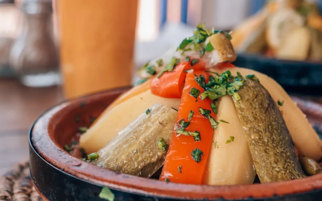 Marrakech Food Tours: What to Eat in the Medina