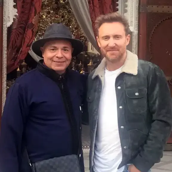 David Guetta