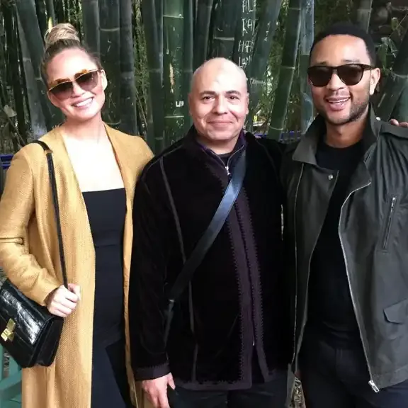 John Legend