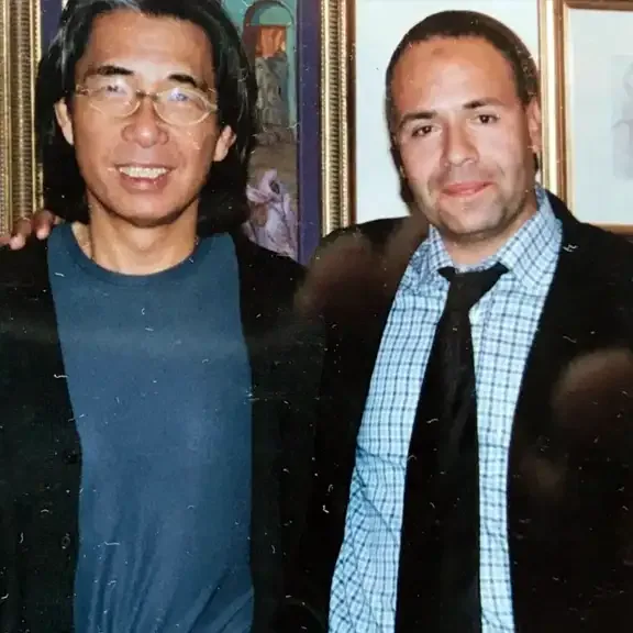 Kenzo