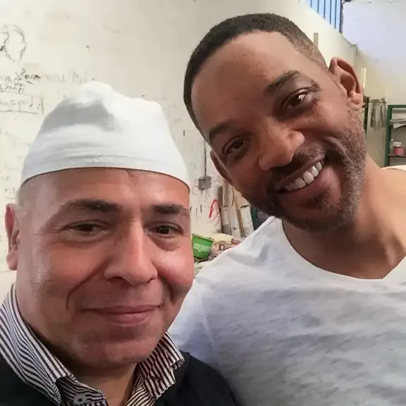 Will Smith
